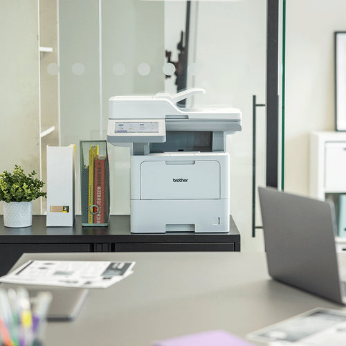 Brother MFC-L6910DW Laser A4 1200 x 1200 DPI 50 ppm Wi-Fi Brother MFC-L6910DW Laser A4 1200 x 1200 DPI 50 ppm Wi-Fi